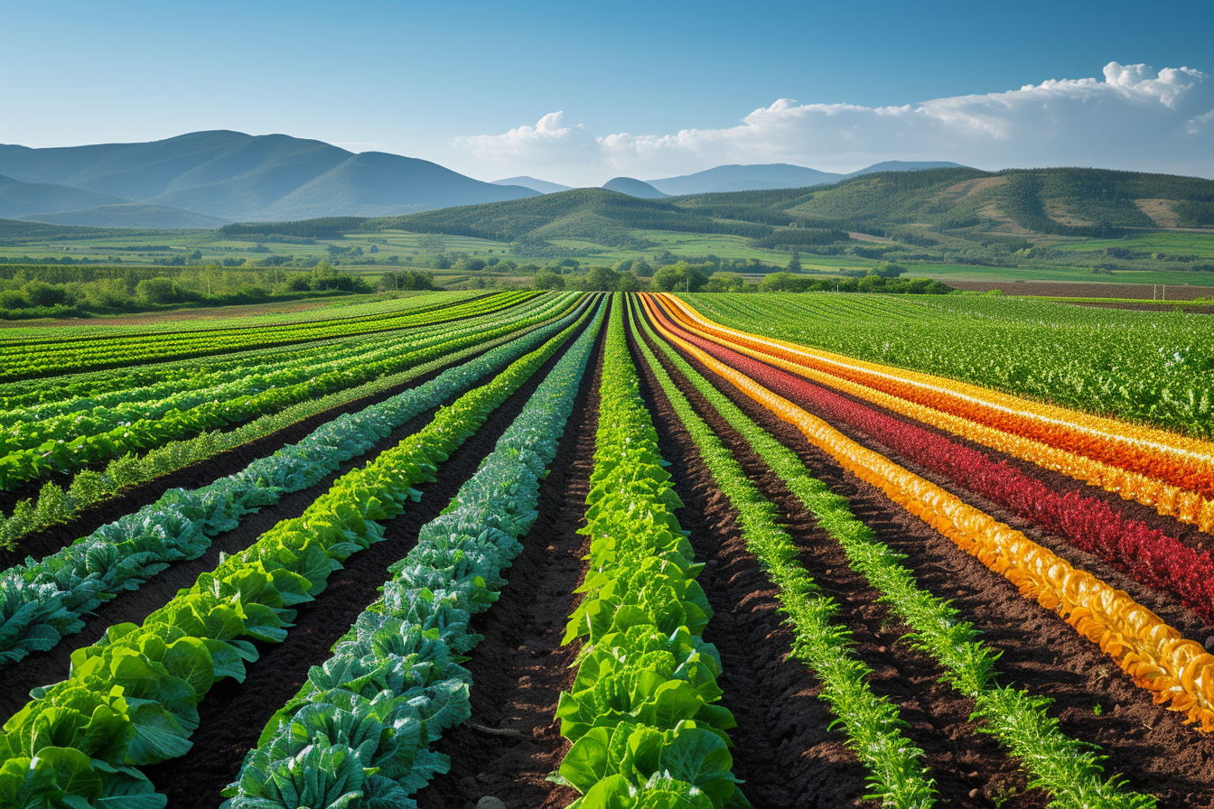 Cultiver bio : Techniques et meilleures pratiques de l’agriculture bio