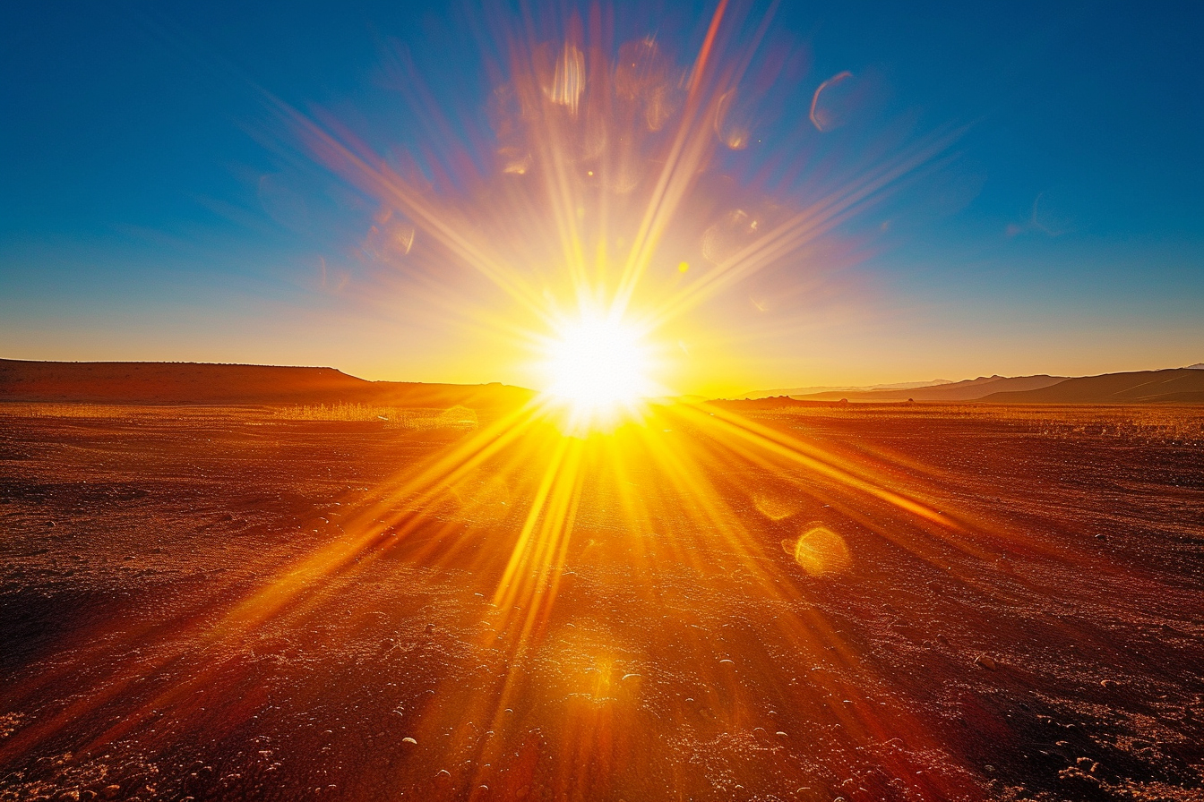 Le rôle du soleil: Comprendre l’énergie solaire