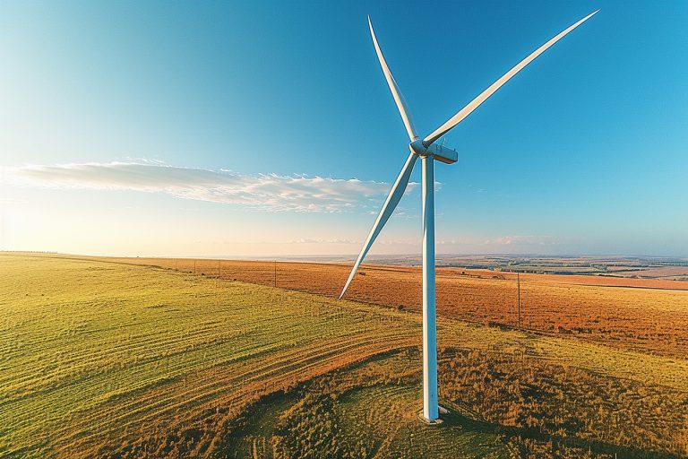 Le vent, une ressource inépuisable: Guide de l’énergie éolienne
