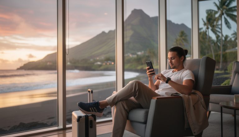 découvrez nos conseils pratiques pour gérer le décalage horaire lors de votre voyage à la réunion et profitez pleinement de votre séjour sur cette île paradisiaque.