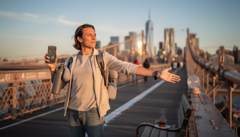découvrez des conseils pratiques pour gérer efficacement le décalage horaire lors de votre voyage à new york et profiter pleinement de votre séjour.