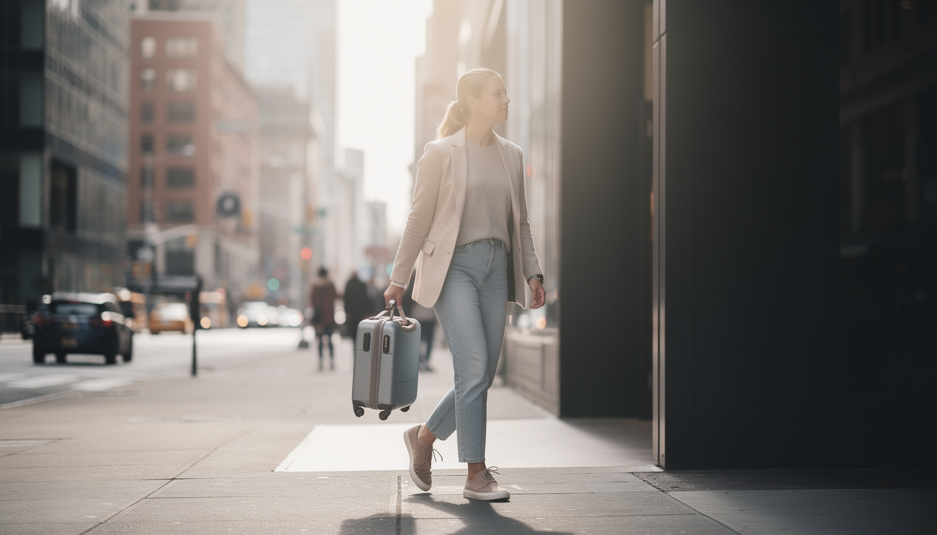 découvrez des conseils pratiques pour gérer efficacement le décalage horaire à new york et profiter pleinement de votre séjour dès votre arrivée.