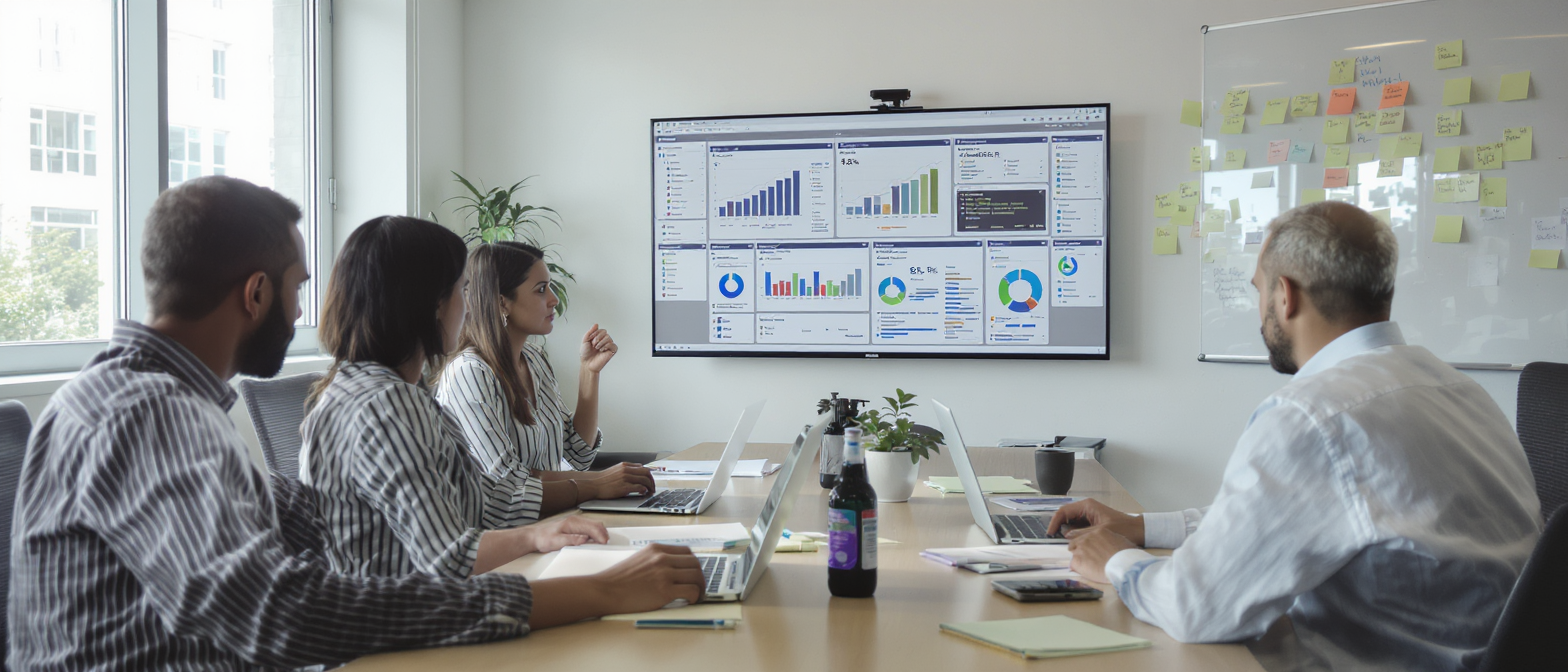 pmc project management centre : votre expert en gestion de projets pour assurer la réussite et la maîtrise de vos initiatives professionnelles.