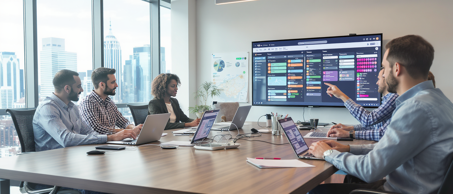 pmc project management centre, expert en gestion de projets, vous accompagne dans la planification, l'organisation et le suivi de vos projets pour garantir leur réussite.