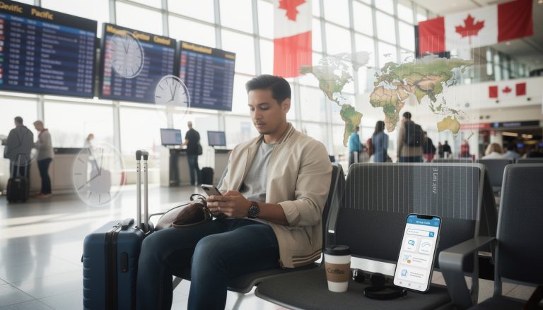découvrez tout ce qu'il faut savoir sur le décalage horaire au canada et apprenez les meilleures astuces pour le gérer efficacement lors de votre voyage.